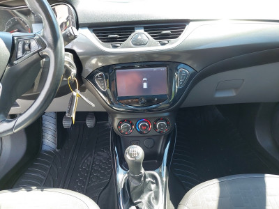 Opel Corsa Gebrauchtwagen Opel Corsa Gebrauchtwagen