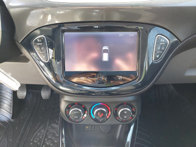 Opel Corsa Gebrauchtwagen Opel Corsa Gebrauchtwagen