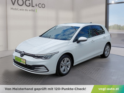 VW Golf Gebrauchtwagen VW Golf Gebrauchtwagen