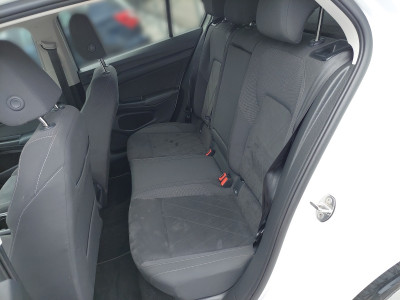 VW Golf Gebrauchtwagen VW Golf Gebrauchtwagen