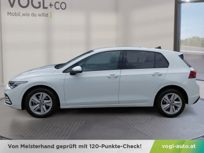 VW Golf Gebrauchtwagen VW Golf Gebrauchtwagen