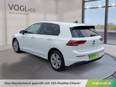 VW Golf Gebrauchtwagen VW Golf Gebrauchtwagen