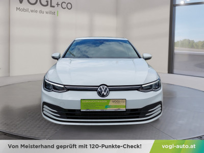 VW Golf Gebrauchtwagen VW Golf Gebrauchtwagen