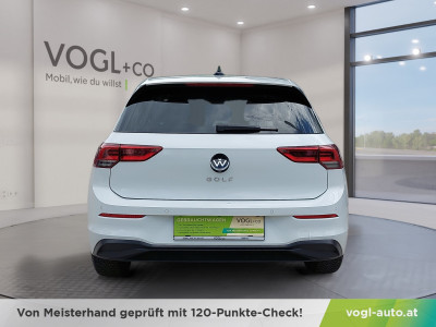 VW Golf Gebrauchtwagen VW Golf Gebrauchtwagen
