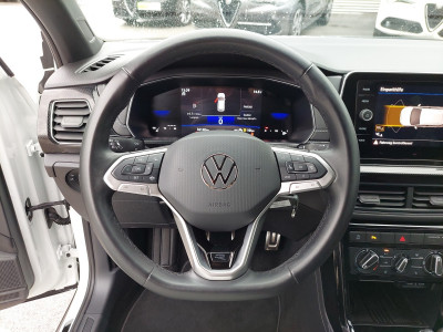 VW T-Cross Gebrauchtwagen VW T-Cross Gebrauchtwagen