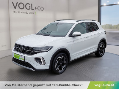 VW T-Cross Gebrauchtwagen VW T-Cross Gebrauchtwagen