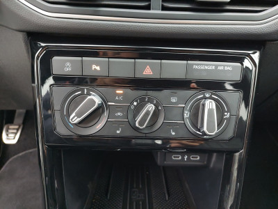 VW T-Cross Gebrauchtwagen VW T-Cross Gebrauchtwagen