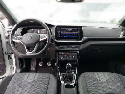 VW T-Cross Gebrauchtwagen VW T-Cross Gebrauchtwagen