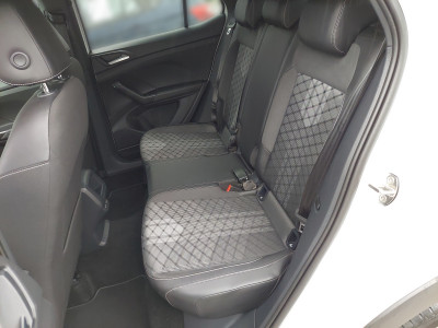 VW T-Cross Gebrauchtwagen VW T-Cross Gebrauchtwagen
