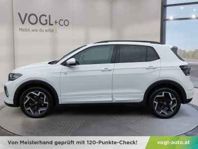 VW T-Cross Gebrauchtwagen VW T-Cross Gebrauchtwagen