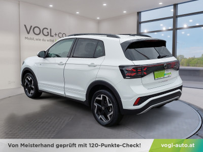VW T-Cross Gebrauchtwagen VW T-Cross Gebrauchtwagen