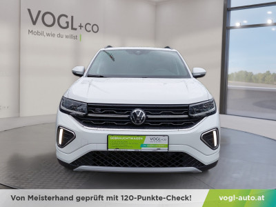 VW T-Cross Gebrauchtwagen VW T-Cross Gebrauchtwagen