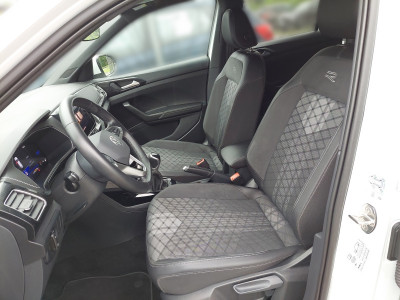 VW T-Cross Gebrauchtwagen VW T-Cross Gebrauchtwagen