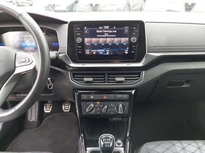 VW T-Cross Gebrauchtwagen VW T-Cross Gebrauchtwagen