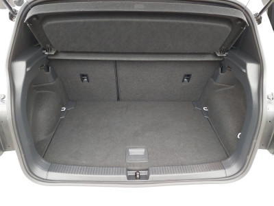 VW T-Cross Gebrauchtwagen VW T-Cross Gebrauchtwagen