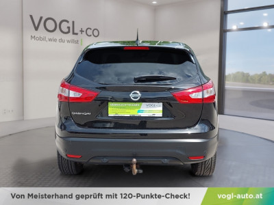 Nissan Qashqai Gebrauchtwagen Nissan Qashqai Gebrauchtwagen