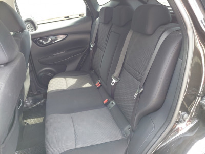 Nissan Qashqai Gebrauchtwagen Nissan Qashqai Gebrauchtwagen