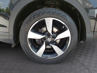 Nissan Qashqai Gebrauchtwagen Nissan Qashqai Gebrauchtwagen