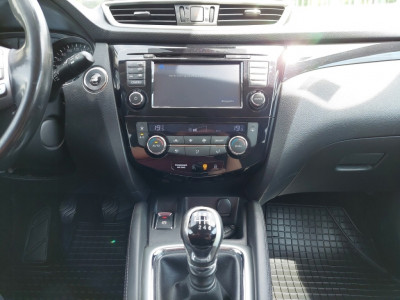 Nissan Qashqai Gebrauchtwagen Nissan Qashqai Gebrauchtwagen