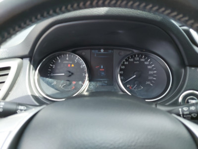Nissan Qashqai Gebrauchtwagen Nissan Qashqai Gebrauchtwagen
