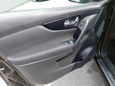Nissan Qashqai Gebrauchtwagen Nissan Qashqai Gebrauchtwagen
