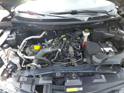Nissan Qashqai Gebrauchtwagen Nissan Qashqai Gebrauchtwagen