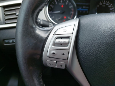 Nissan Qashqai Gebrauchtwagen Nissan Qashqai Gebrauchtwagen