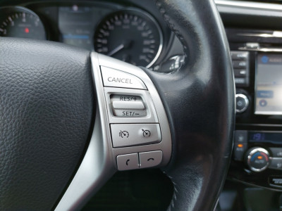 Nissan Qashqai Gebrauchtwagen Nissan Qashqai Gebrauchtwagen