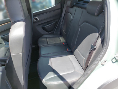 Dacia Spring Gebrauchtwagen
