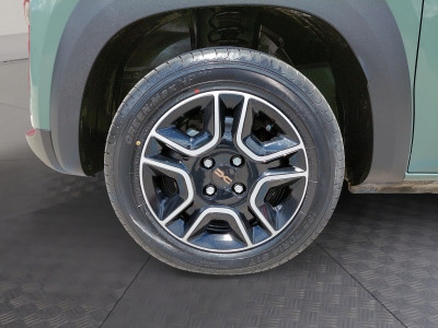 Dacia Spring Gebrauchtwagen