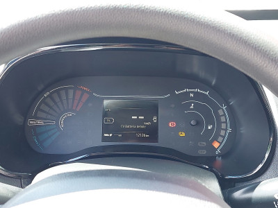 Dacia Spring Gebrauchtwagen