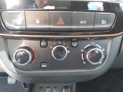 Dacia Spring Gebrauchtwagen