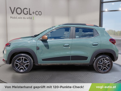 Dacia Spring Gebrauchtwagen