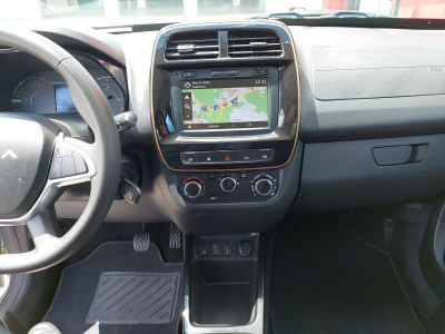 Dacia Spring Gebrauchtwagen
