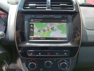 Dacia Spring Gebrauchtwagen