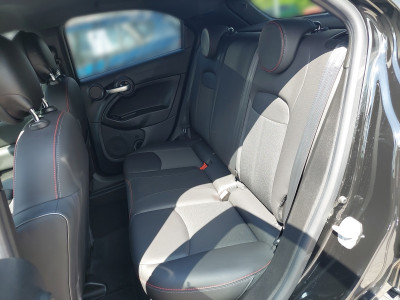 Fiat 500X Gebrauchtwagen Fiat 500X Gebrauchtwagen
