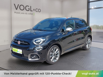 Fiat 500X Gebrauchtwagen Fiat 500X Gebrauchtwagen