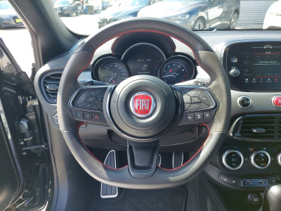 Fiat 500X Gebrauchtwagen Fiat 500X Gebrauchtwagen