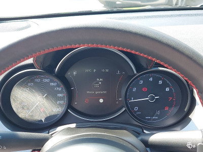 Fiat 500X Gebrauchtwagen Fiat 500X Gebrauchtwagen