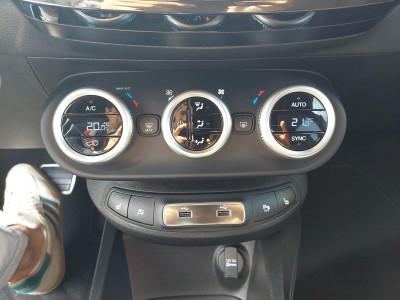 Fiat 500X Gebrauchtwagen Fiat 500X Gebrauchtwagen