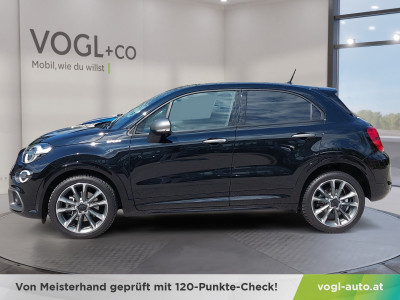 Fiat 500X Gebrauchtwagen Fiat 500X Gebrauchtwagen