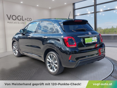 Fiat 500X Gebrauchtwagen Fiat 500X Gebrauchtwagen