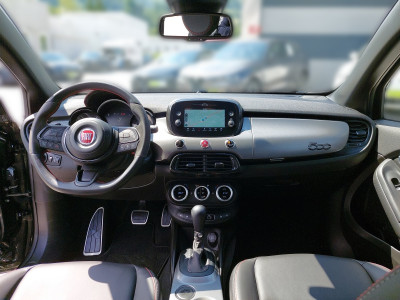 Fiat 500X Gebrauchtwagen Fiat 500X Gebrauchtwagen