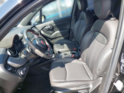 Fiat 500X Gebrauchtwagen Fiat 500X Gebrauchtwagen