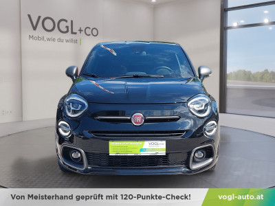 Fiat 500X Gebrauchtwagen Fiat 500X Gebrauchtwagen