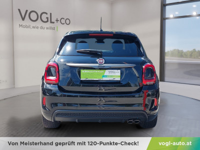 Fiat 500X Gebrauchtwagen Fiat 500X Gebrauchtwagen
