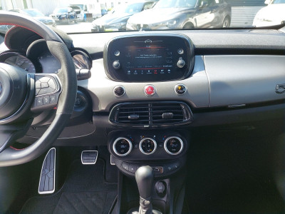 Fiat 500X Gebrauchtwagen Fiat 500X Gebrauchtwagen