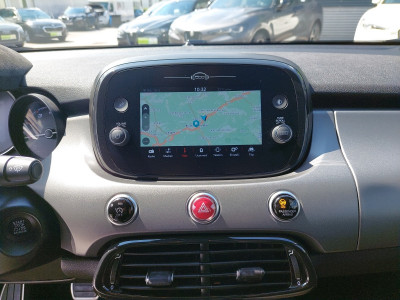 Fiat 500X Gebrauchtwagen Fiat 500X Gebrauchtwagen