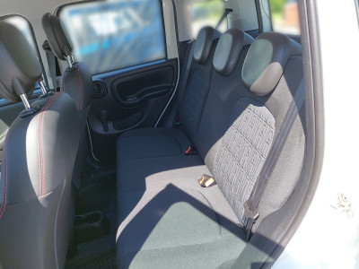 Fiat Panda Gebrauchtwagen Fiat Panda Gebrauchtwagen