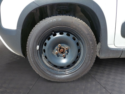Fiat Panda Gebrauchtwagen Fiat Panda Gebrauchtwagen